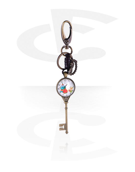 Privjesci za ključeve, Privjesak za ključeve, Kirurški čelik 316L