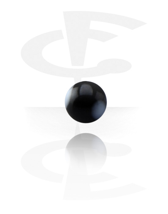 Kulor, stavar & mer, Micro Marble Ball, Acryl
