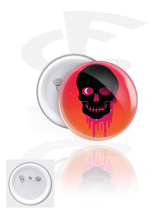 Pack De 5 Botones Star Wars Episode VII – Join The Resistance, Accesorios De Pin Para Ropa Y Mochilas