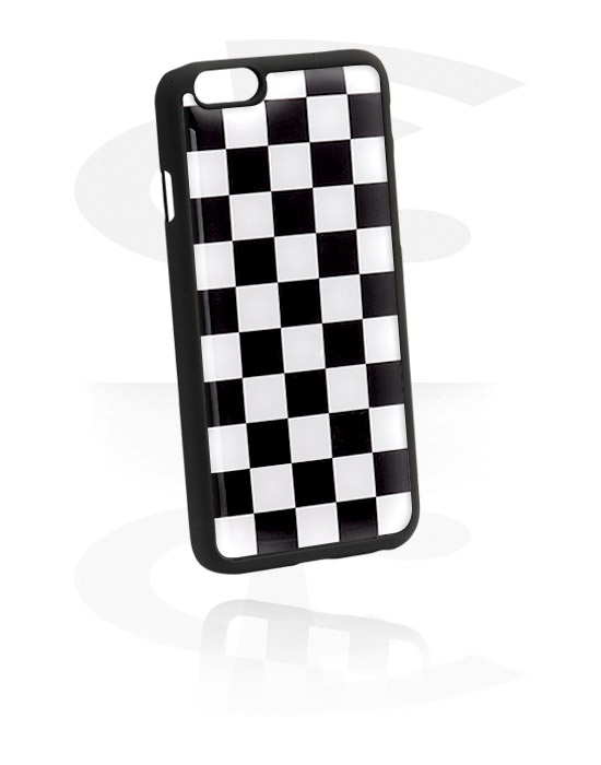 Mobilcovers, Phone case with print, Plastic