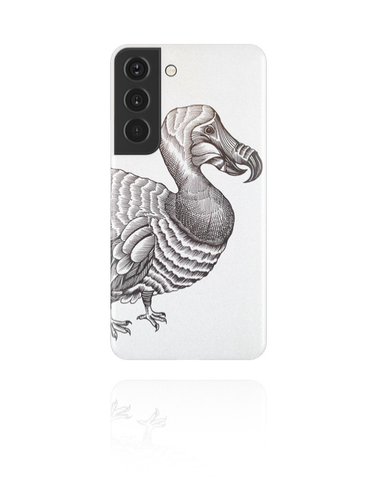 Phone cases, Mobile Case with Jongrak Design, Plastic