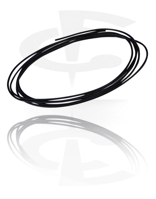 Kugler, stave m.m., Wire, PTFE