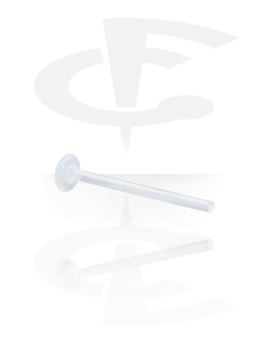 Kugler, stave m.m., Micro Labret Pin, PTFE