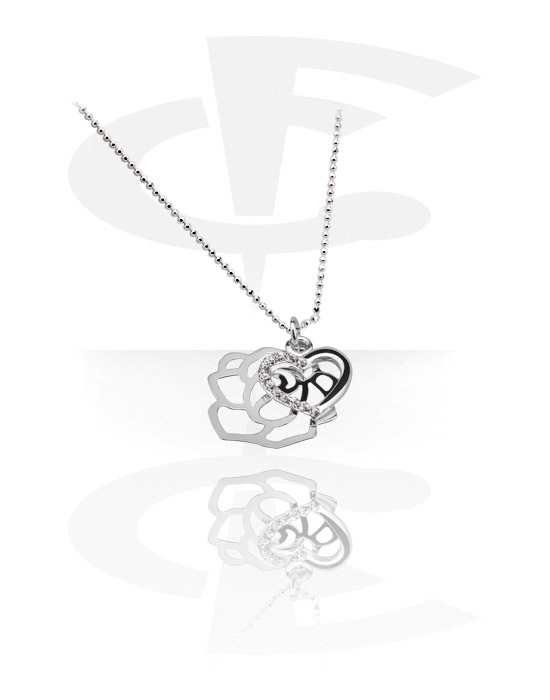 Necklaces, Necklace, Surgical Steel 316L