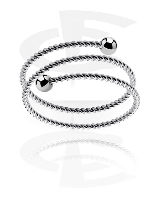 Bracelets, Bracelet tendance, Acier chirugical 316L