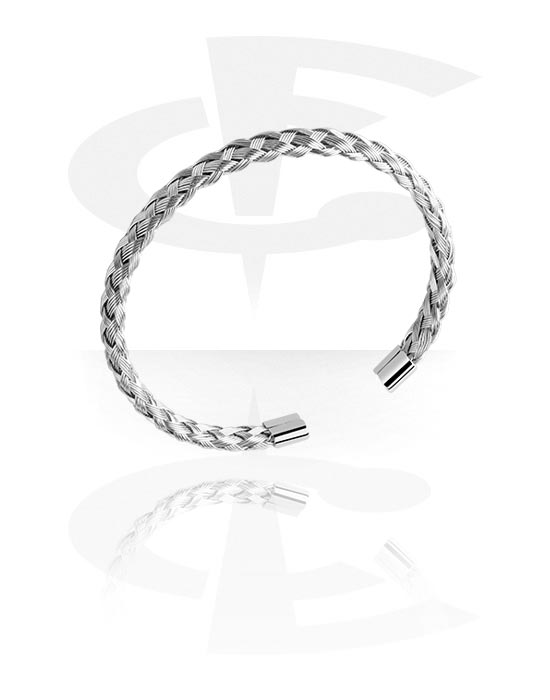 Bracelets, Bracelet tendance, Acier chirurgical 316L