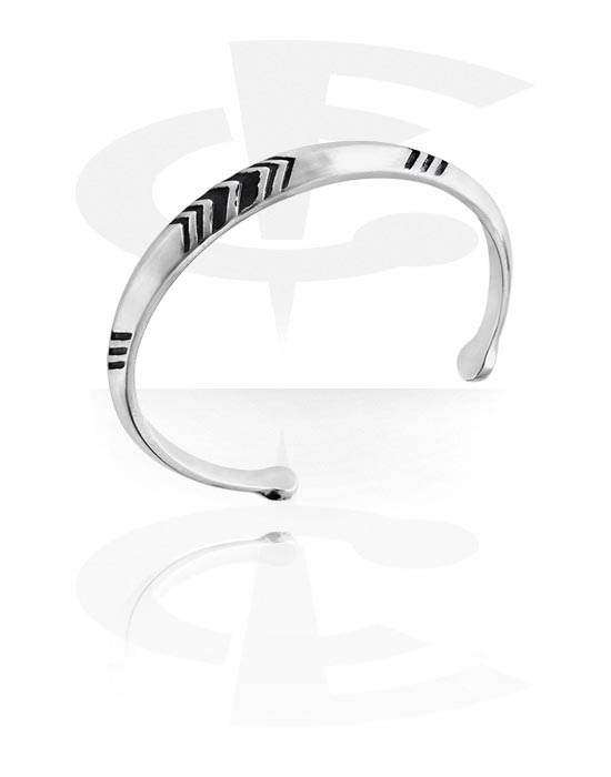 Bracelets, Fashion Bangle, Surgical Steel 316L