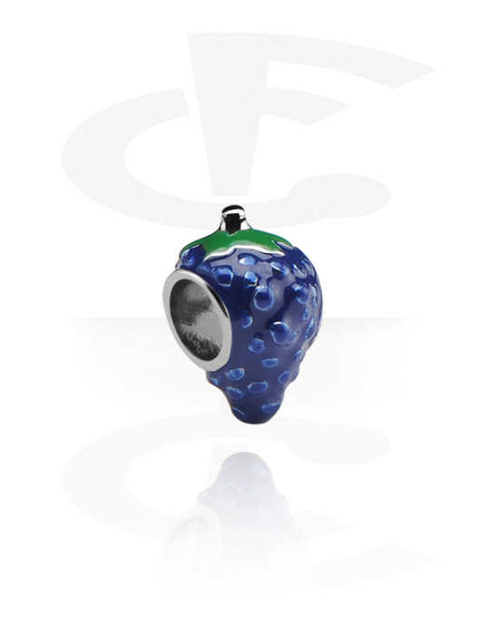 Perlice, Perla za narukvice od perli, Kirurški čelik 316L