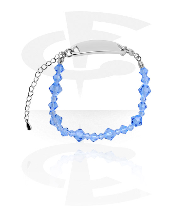Bracelets, Steel Casting Bracelet, Surgical Steel 316L