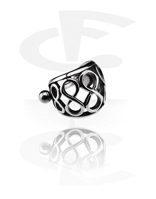 Helix Piercing | The World's No.1 Piercing Shop