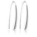 Boucles d'oreilles, Boucles d'oreilles, Acier chirurgical 316L