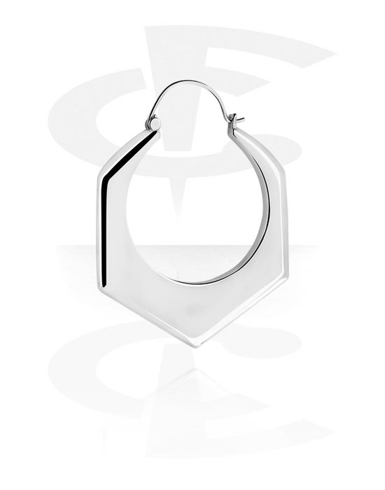 Creole für Tunnel and Tubes (Chirurgenstahl 316L) Weltgrößter