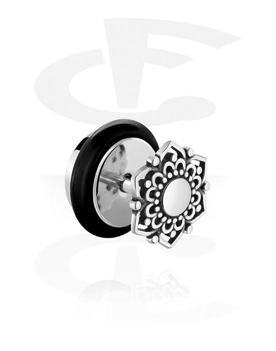 Set 18 Piercing Per Naso In Acciaio Chirurgico - Cerchi E Borchie Con CZ, 18G/20G Per Uomo E Donna - Foto 10