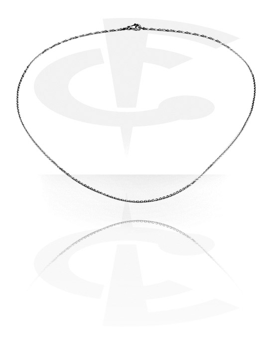 Halsband, Halsband, Kirurgiskt stål 316L