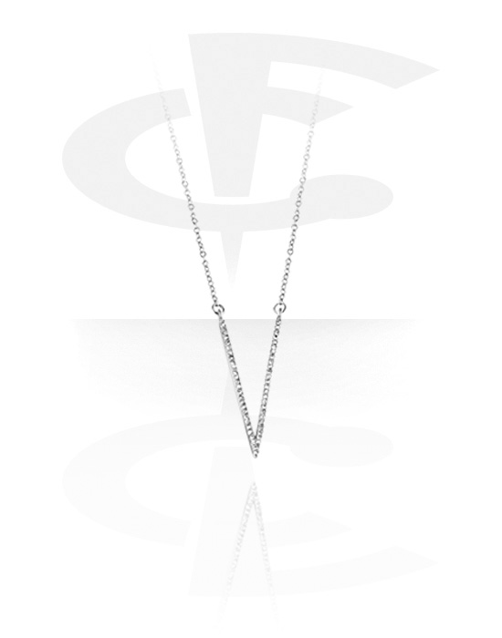 Colliers, Collier, Acier chirurgical 316L