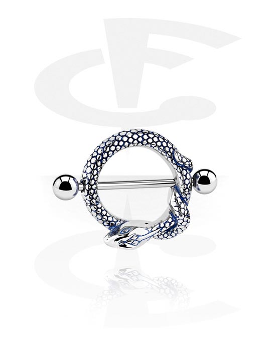 Nipple Piercing The World's No.1 Piercing Shop