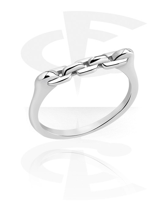 Anillos, Ring, Surgical Steel 316L