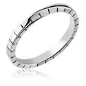 Ringer, Ring, Kirurgisk stål 316L