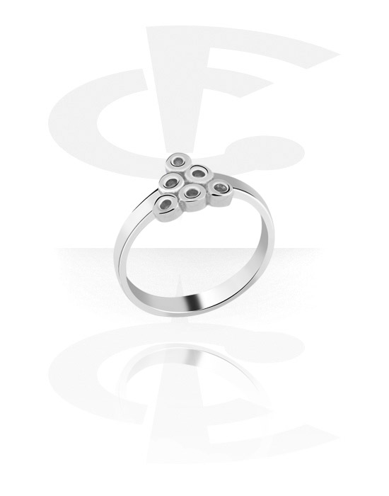 Rings, Ring, Surgical Steel 316L