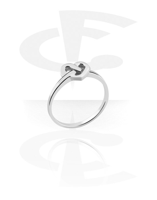 Prstene, Ring, Surgical Steel 316L