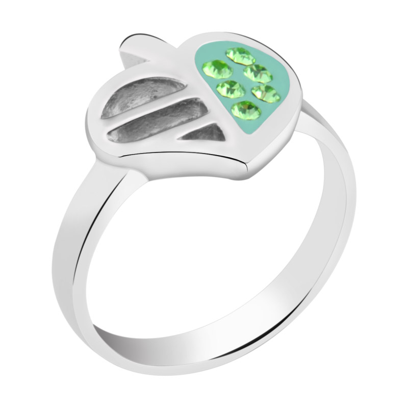 Bague Acier chirurgical 316L Bagues