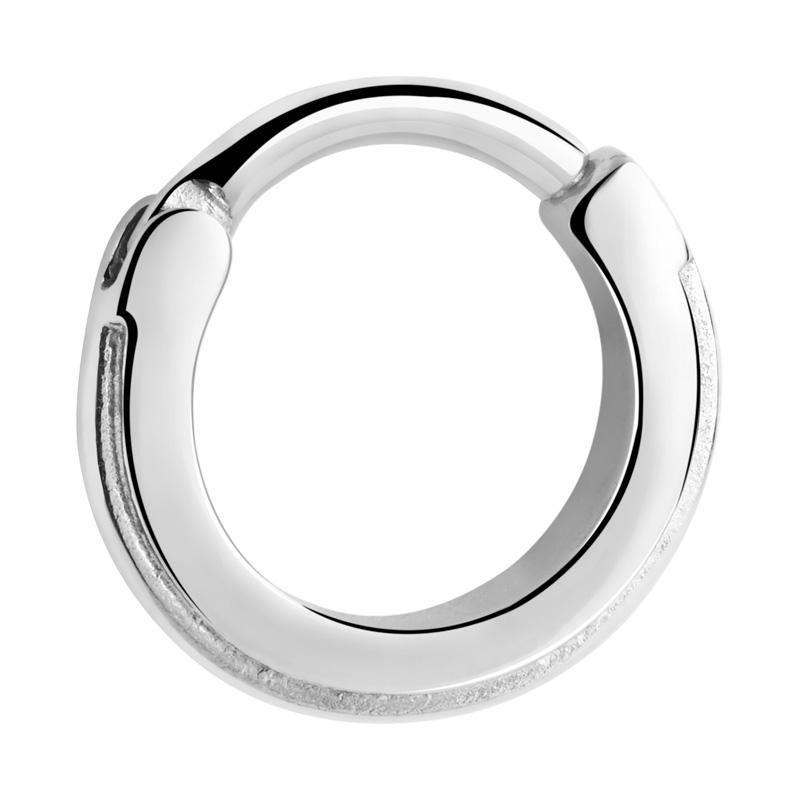 MultiPurpose Clicker (Surgical Steel 316L) The World's No.1 Piercing