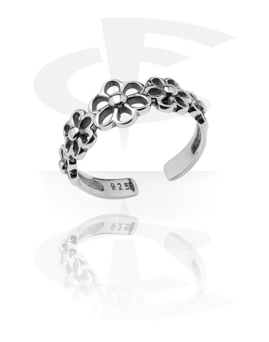 Toe Rings, Toe Ring, 925 Sterling Silver