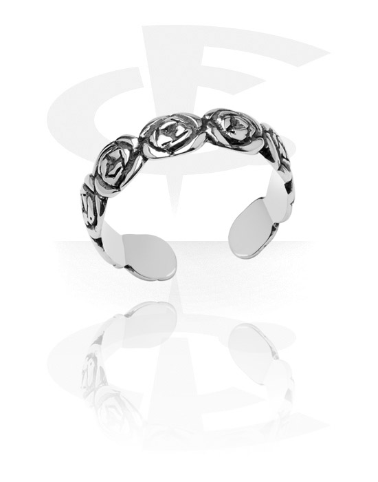 Prsteni za nožne prste, Toe Ring, 925 Sterling Silver