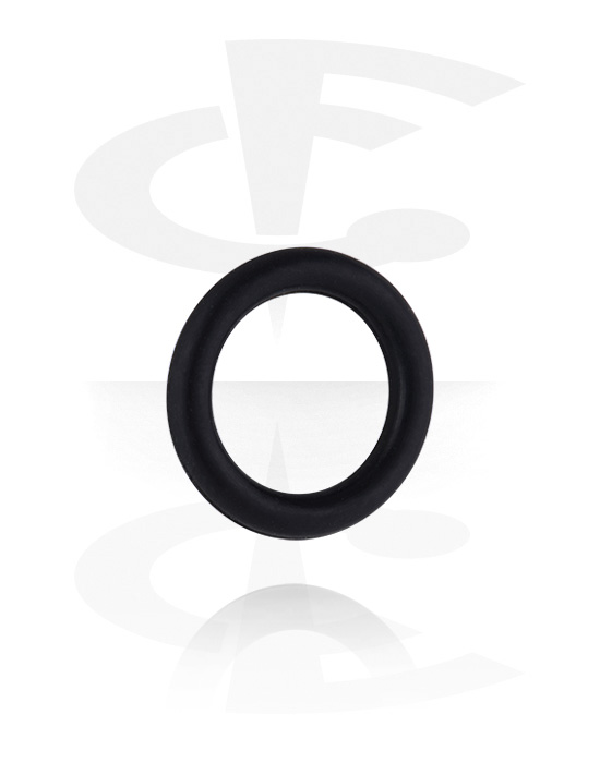 Kuler og staver ++, O-Ring