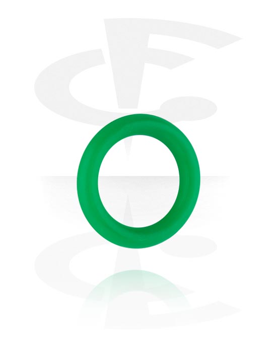 Kuler og staver ++, O-Ring