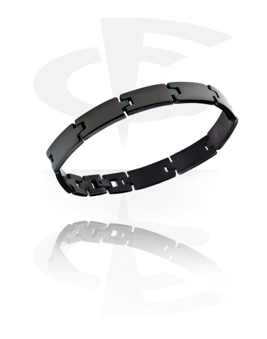 Armbånd, Bracelet, Surgical Steel 316L