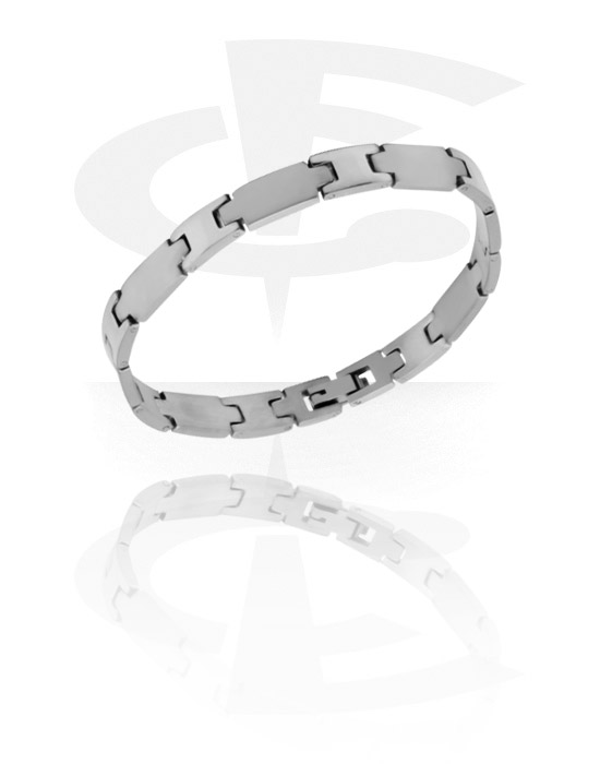 Bracelets, Bracelet, Surgical Steel 316L