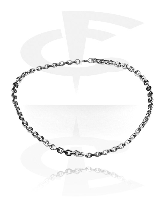Ogrlice, Necklace, Surgical Steel 316L