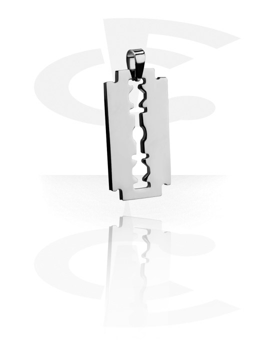 Pendentes, Pendente, Surgical Steel 316L