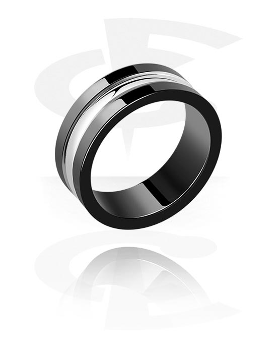 Rings, Ring