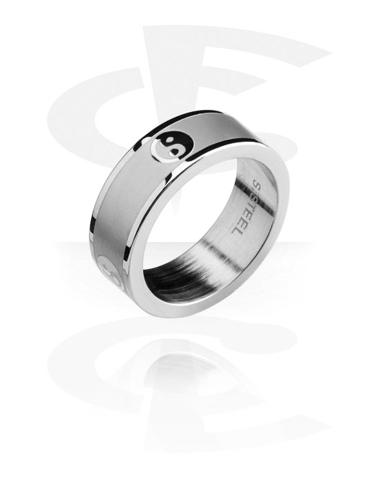 Gyűrűk, Ring, Surgical Steel 316L