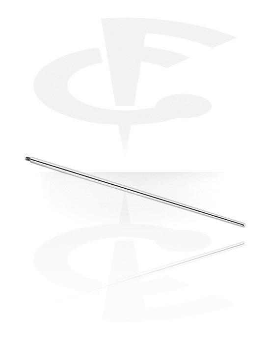 Tapered Insertion Pin with screw (Surgical Steel 316L) The World's No