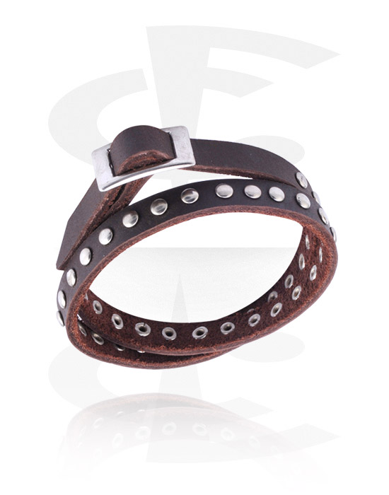Bracelets, Fashion Bracelet, Leather