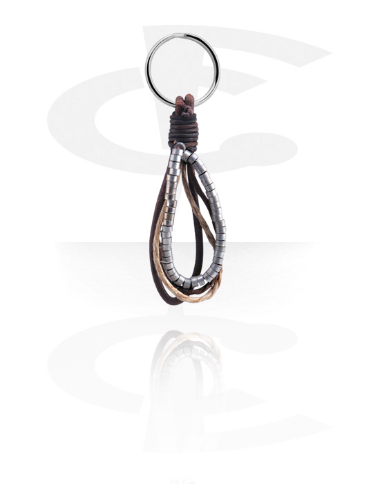 Chaveiros, Keychain, Surgical Steel 316L