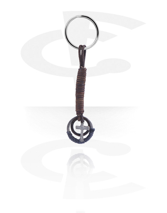Přívěsek na klíče, Klíčenka, Chirurgická ocel 316L
