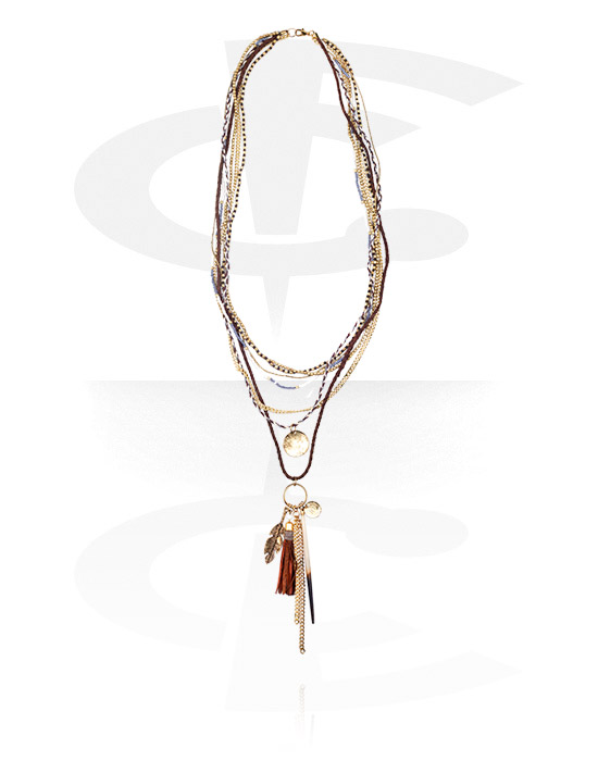 Colliers, Collier tendance