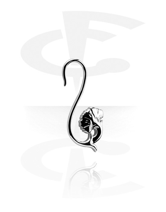 Rozpychacze, Claw / Ear Weight, Surgical Steel 316L