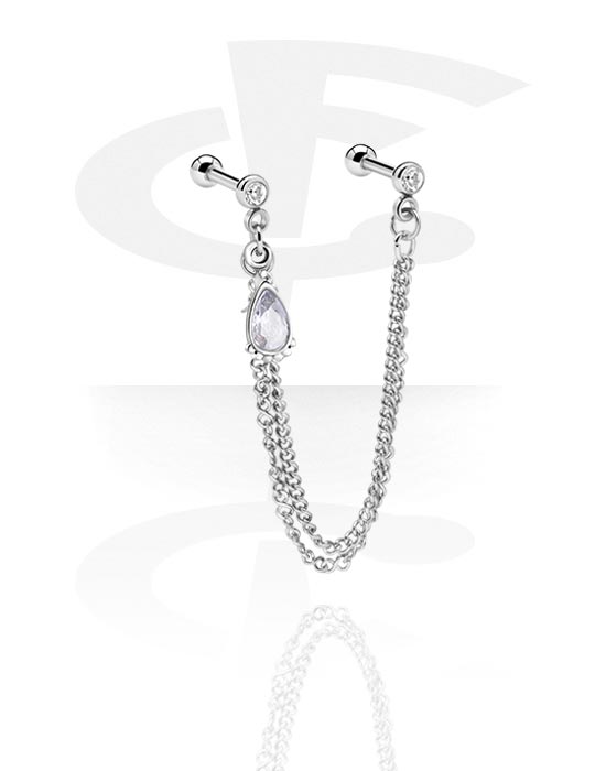 Tragus stud