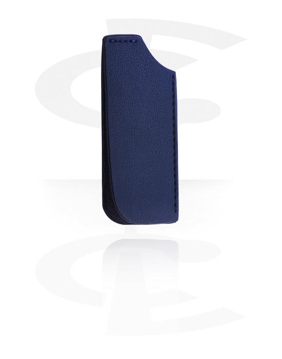 Leather Accessories, Bookmark (imitation leather, various colours), Imitation Leather