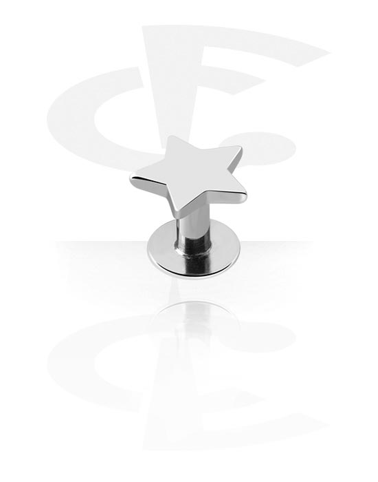 Skin Diver (Titanium) The World's No.1 Piercing Shop