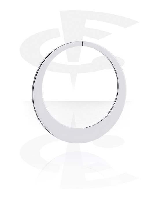 Creole für Tunnel and Tubes (Chirurgenstahl 316L) Weltgrößter