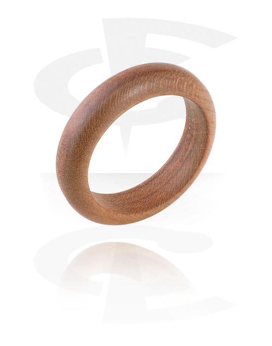 Rings, Ring, Wood