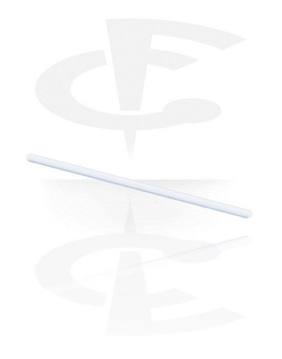 Barbell, Barretta barbell da 1.2 mm, Bioflex