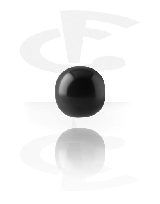 Balls, Pins & More, Push-Fit Ball, Bioflex