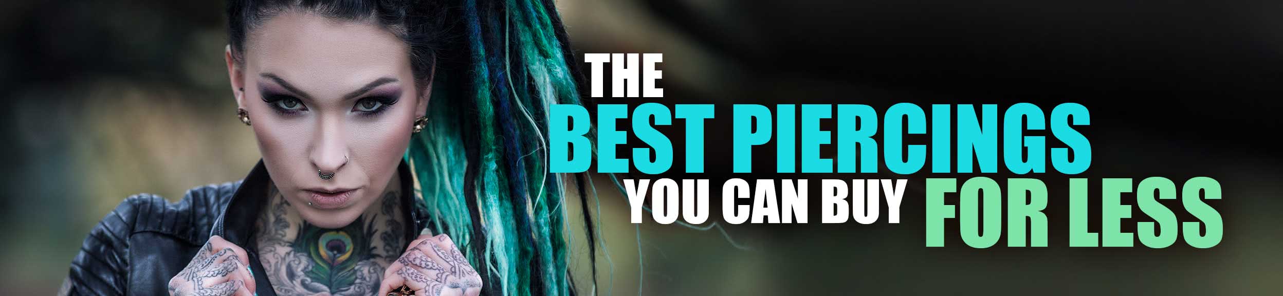 Crazy Factory Piercing Online Shop